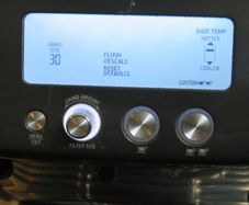 Sage Barista Coffee Machine (for parts/repair only)