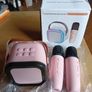 Child's Karaoke Machine &LED Light Image 4