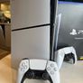 PlayStation 5 ps5 Image 3