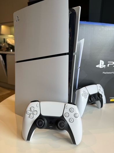 PlayStation 5 ps5