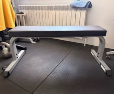 Flat bench Body Solid