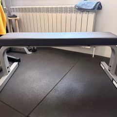 Flat bench Body Solid