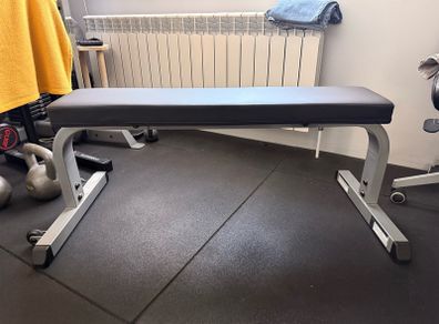 Flat bench Body Solid