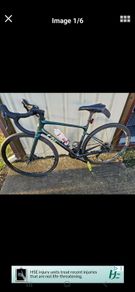 Road Bike