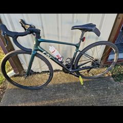 Road Bike