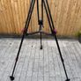 Cartoni 100mm bowl tripod Image 4