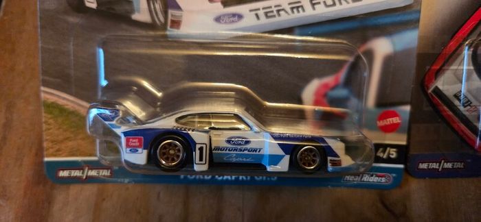 hotwheels premium