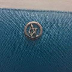 Armani Jeans Wallet