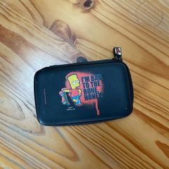 Nintendo DS case