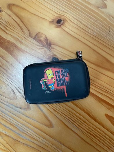 Nintendo DS case