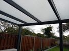 Aluminium Pergola Supply & Installation Image 3