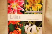 SALE! Lilies (Wisley Handbooks) by M Jefferson-Brown