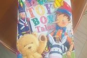 50 Toy Box Tales