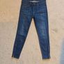 LEE jeans Cropped W28 L31 Image 2