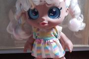Kindi Kids Marsha Mello Doll.