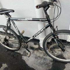 Cheap Nens Mountain Bike In Good Condition