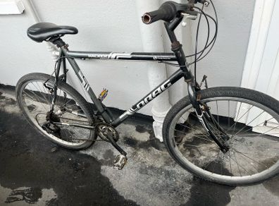 Cheap Nens Mountain Bike In Good Condition