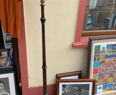 Tall Standard Lamp