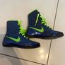 nike ko boxing boots Image 2