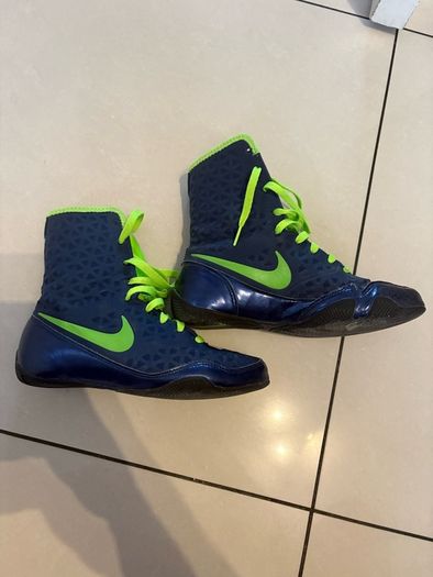 nike ko boxing boots