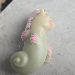 Wavedancer  Water Color Colour Baby Sea Pony Seaponies MLP G1 My Little Pony