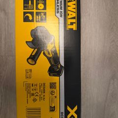 Dewalt Dcg406nt 18v Angle Grinder