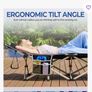 Folding Camping Bed for Adults Image 9