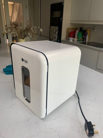 Tommee  tippee steriliser