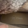 boots aloe beige suede ankle boots size 39 Image 7