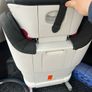 Britax Romer Car Seat Image 3