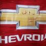 2020/21 Manchester United Adidas Home Jersey Size Age 11/12years Image 5