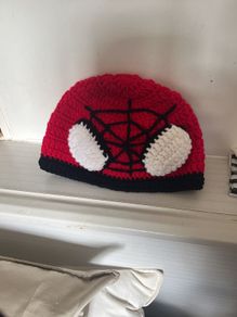 Spider-Man Boys/Girls. Hat
