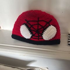 Spider-Man Boys/Girls. Hat