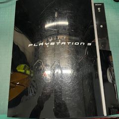 Sony Playstatioin 3 PS3 for sale