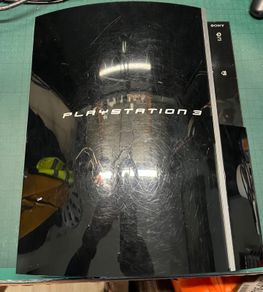 Sony Playstatioin 3 PS3 for sale