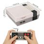 Retro Game Console Classic Handheld AV Output Video Player 620 Games Built-in Image 4