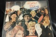 Status Quo whatever you want lp Rare Malaysia 1979 press