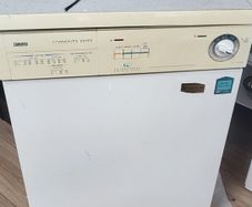Condenser Dryer for parts