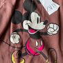 BNWT Zara jumper, unisex, with Mickey Mouse, 116cm, 5-6 Image 2