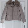 New Look Faux Fur Jacket Price Includes Postage Image 4