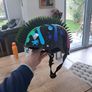kids bike helmet Image 5