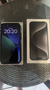 iPhone 15po