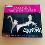 Samba dance CD Image 2