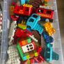Lego duplo Image 2