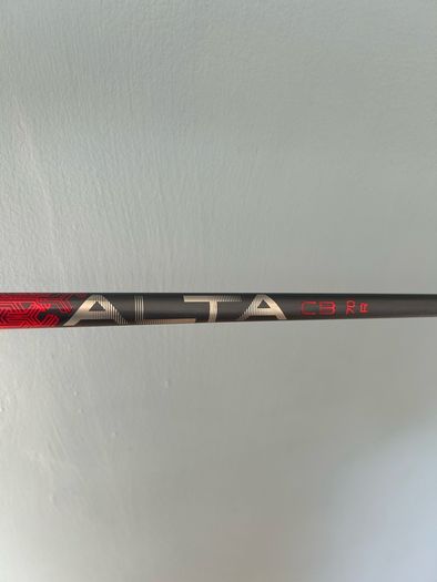 Ping G410 #5 Hybrid 26 degree