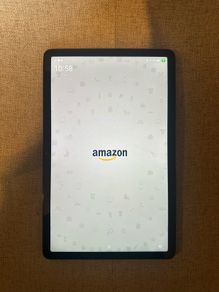 Amazon fire max 11'