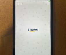 Amazon fire max 11'