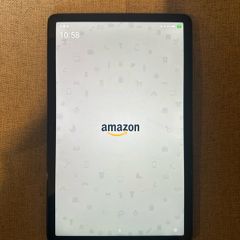 Amazon fire max 11'