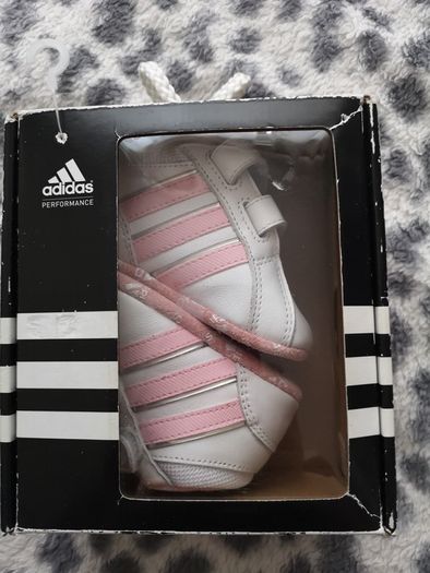 adidas baby soft shoes