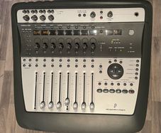 Digi 002 Digidesign